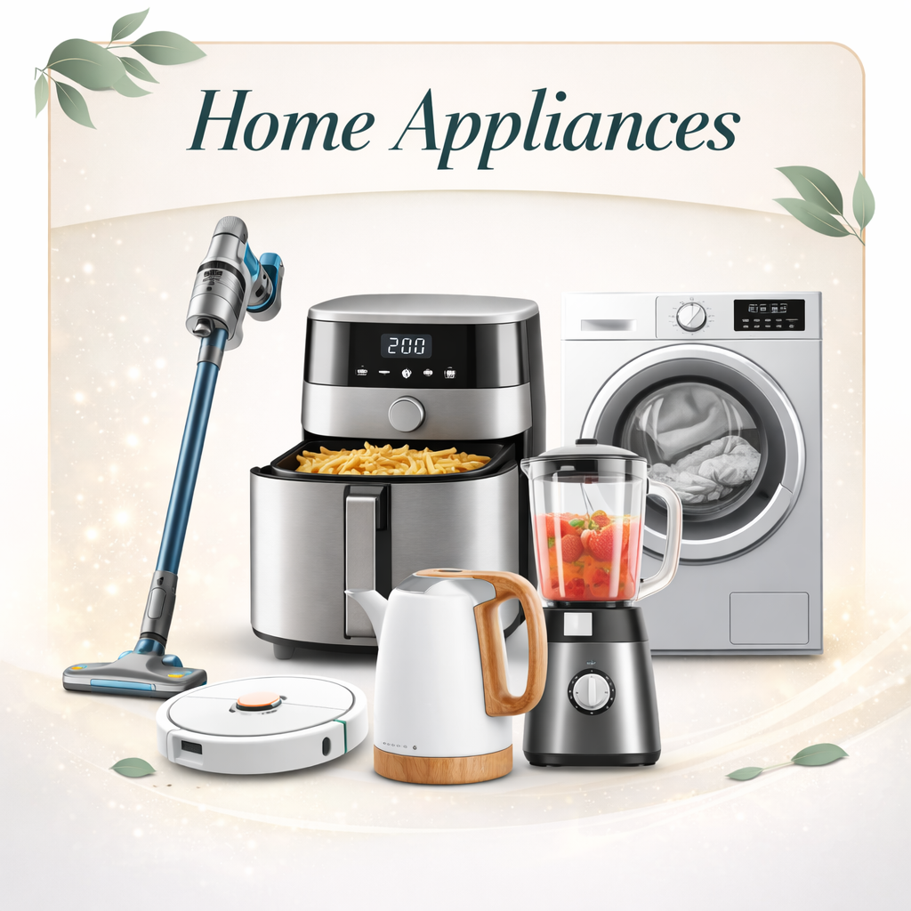 Home Appliances