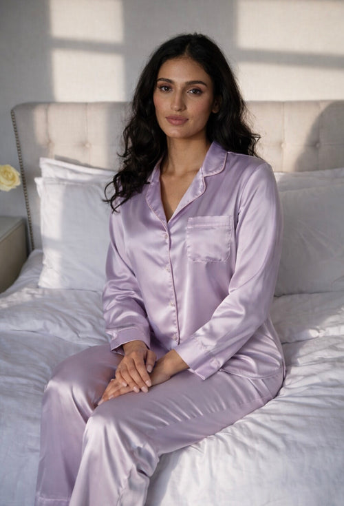 The Lilac Soleil - alternate