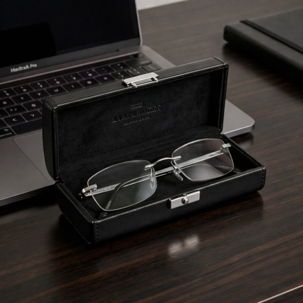 OptiGrace-Daily Use Reading Glasses | Lightweight & Comfortable | Pack of 2