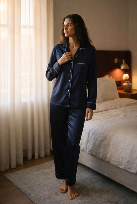 The Midnight Reverie II - alternate